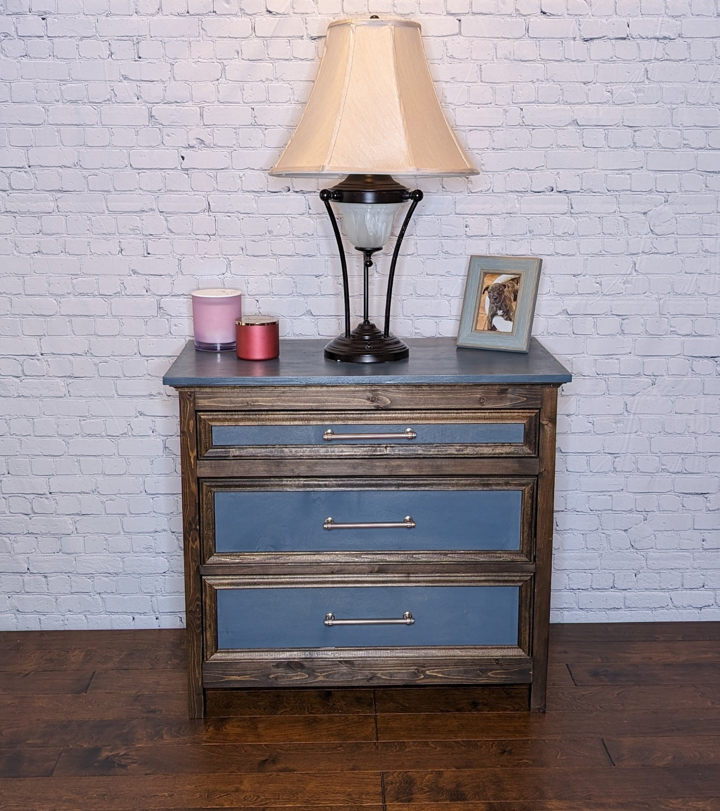 Richmond Nightstand