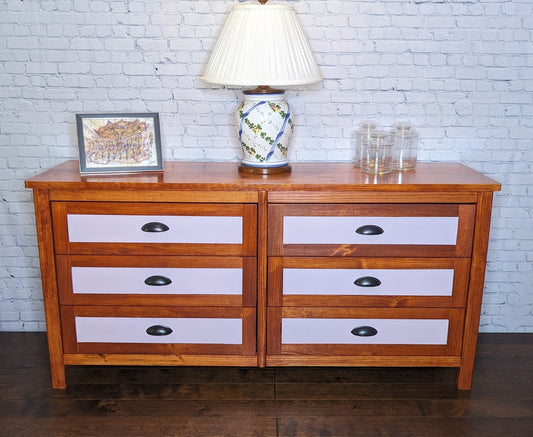 Oakleigh Dresser