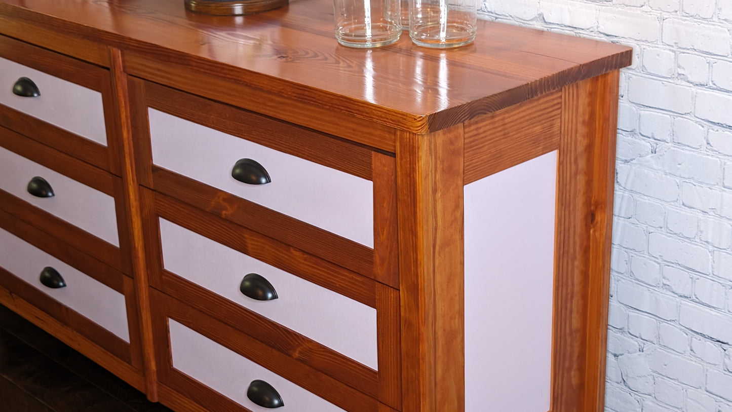 Oakleigh Dresser