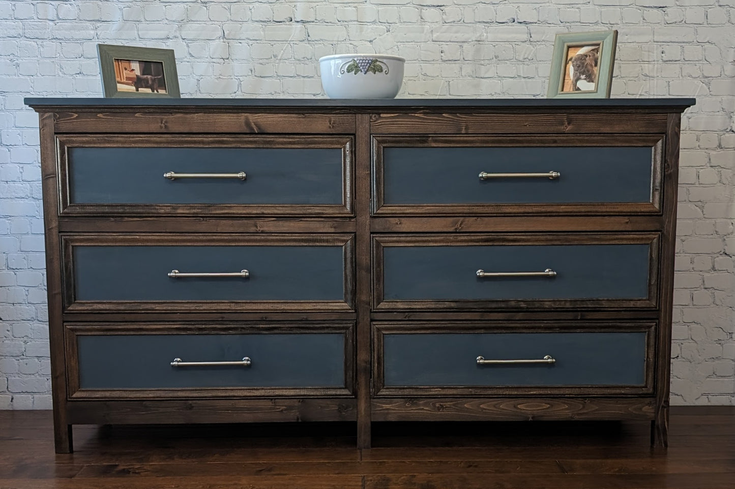 Richmond Dresser